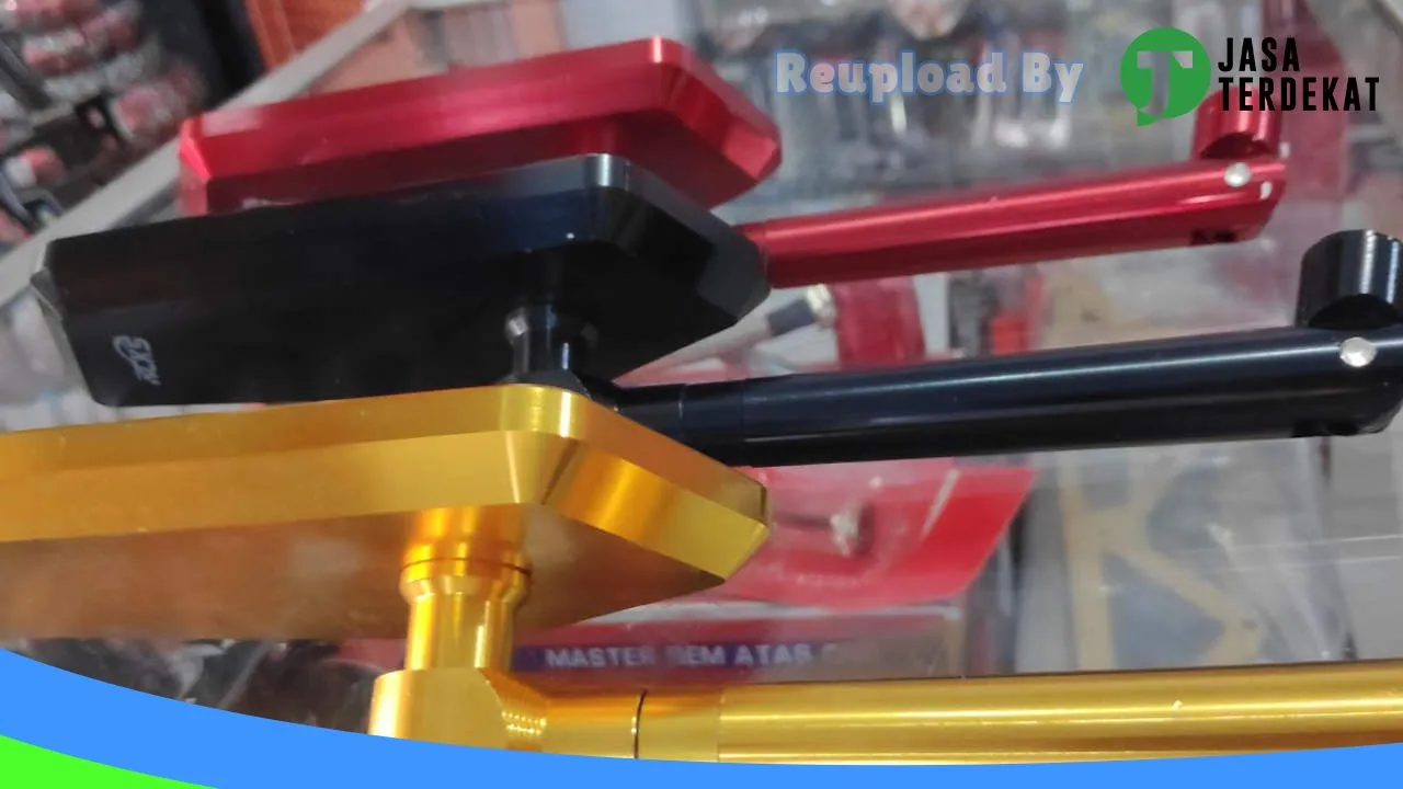 Gambar TUNAS MOTOR SINJAI di Sinjai, Sulawesi Selatan ke 4