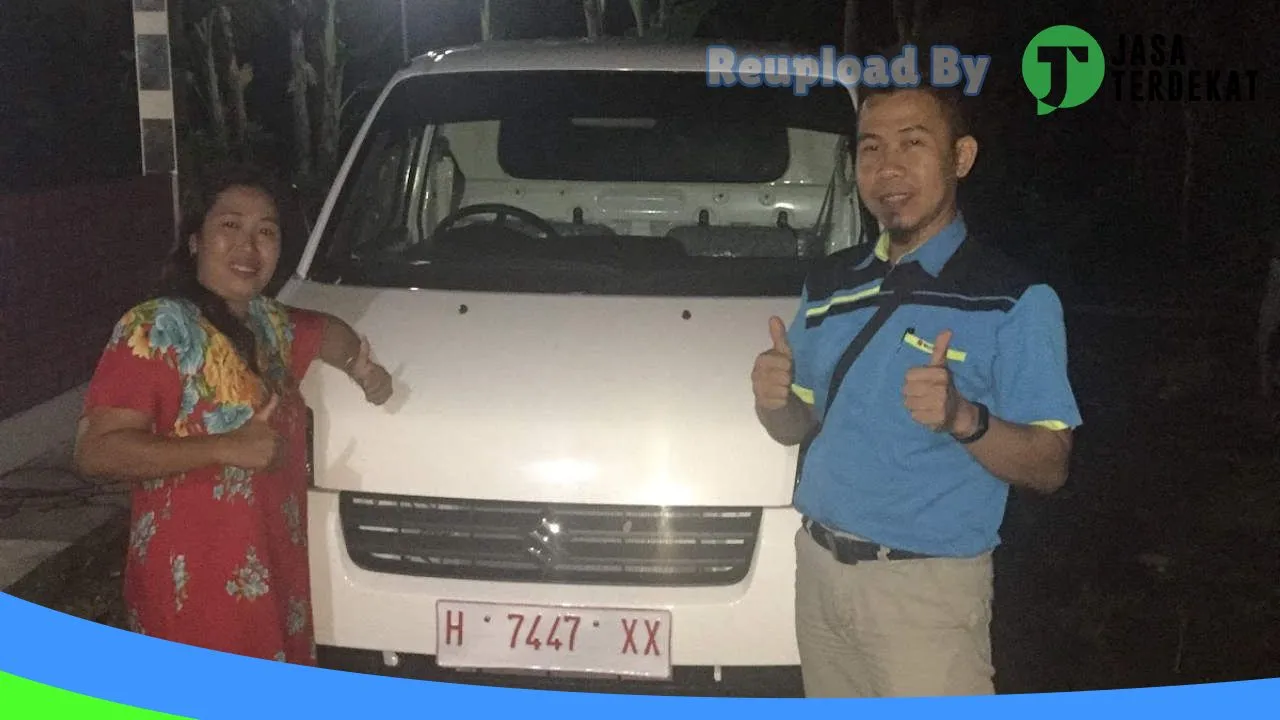 Gambar pameran suzuki mobil pati di Pati, Jawa Tengah ke 2