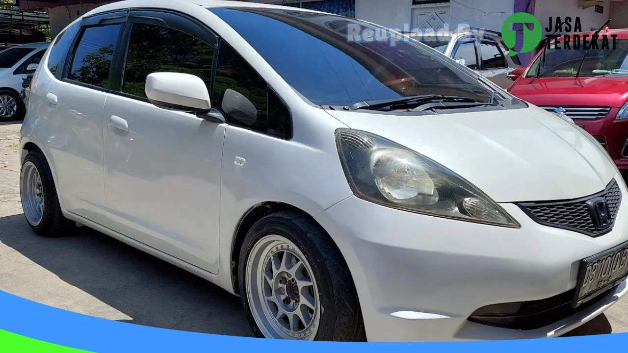 Gambar Showroom Berjaya Motor di Gorontalo, Gorontalo ke 3