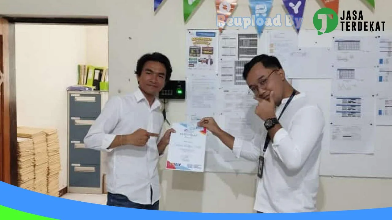 Gambar Kantor IMFI CAB.SoE di Timor Tengah Selatan, Nusa Tenggara Timur ke 3
