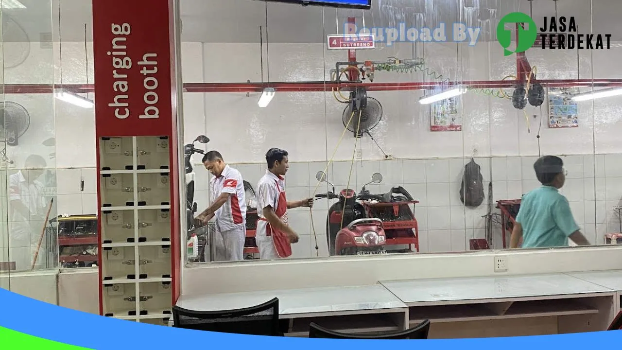Gambar PT. CAPELLA DINAMIK NUSANTARA SO.LANGSA – DEALER SEPEDA MOTOR HONDA di Langsa, Aceh ke 3