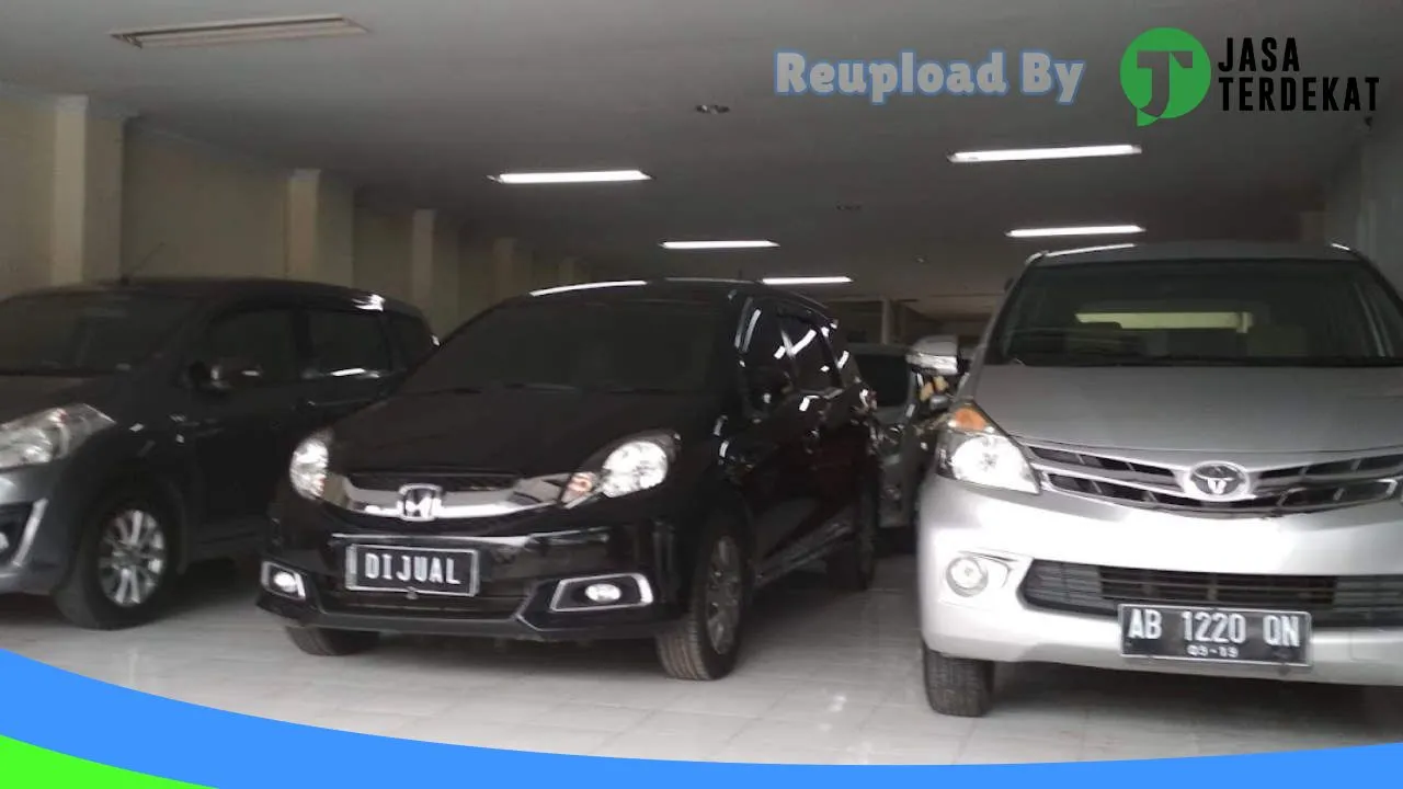 Gambar Nugraha Motor di Kota Yogyakarta, DI Yogyakarta ke 2
