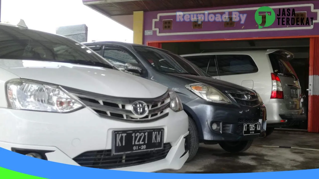 Gambar Purnama Mobil 2 di Balikpapan, Kalimantan Timur ke 3