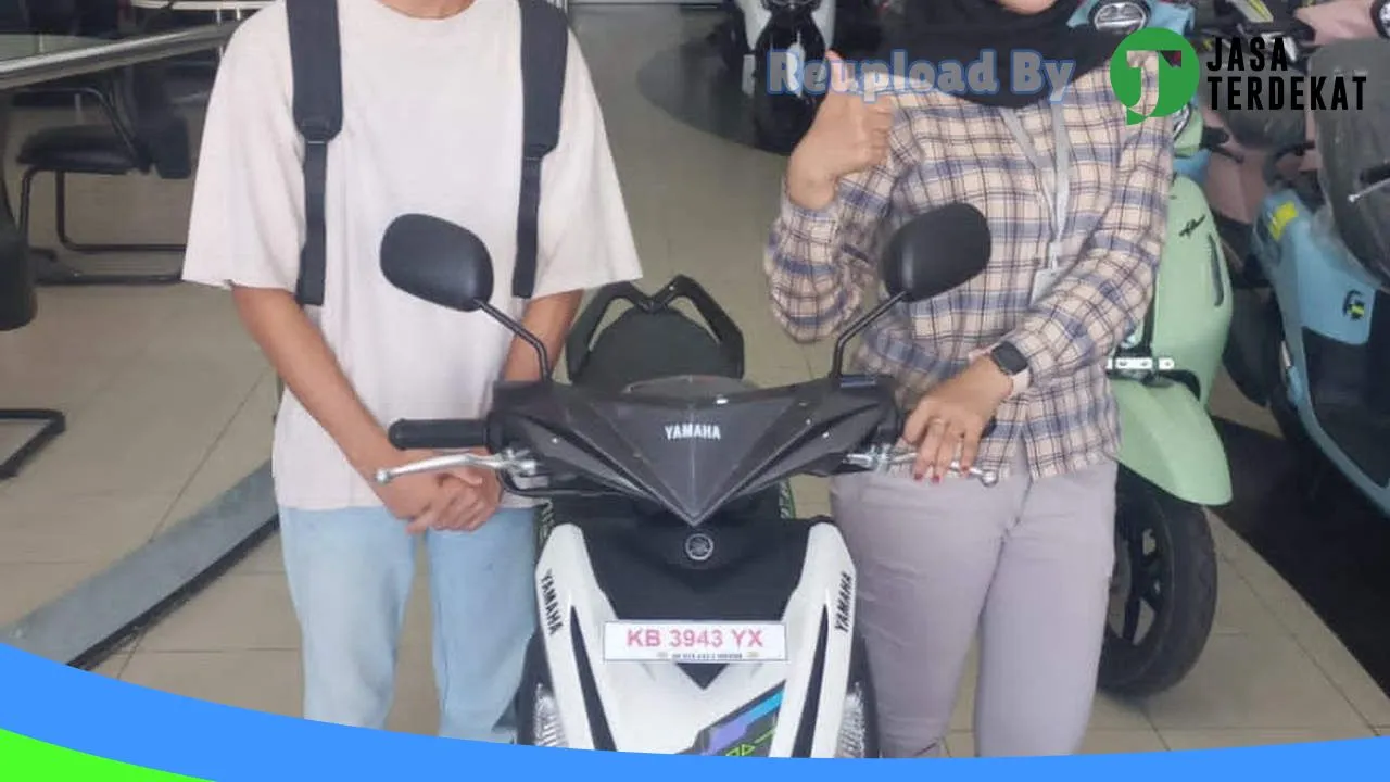 Gambar Perkasa Motor di Melawi, Kalimantan Barat ke 3