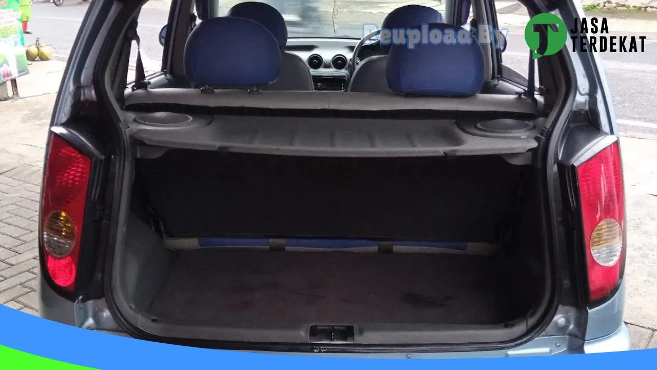 Gambar AL&DY Mobil di Kota Malang, Jawa Timur ke 5
