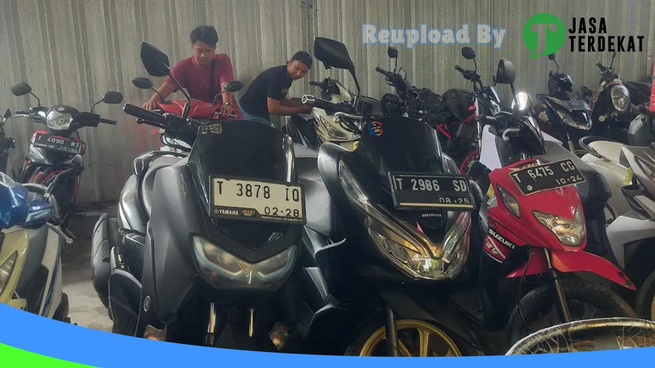 Gambar Grosir Mobil Karawang di Karawang, Jawa Barat ke 1