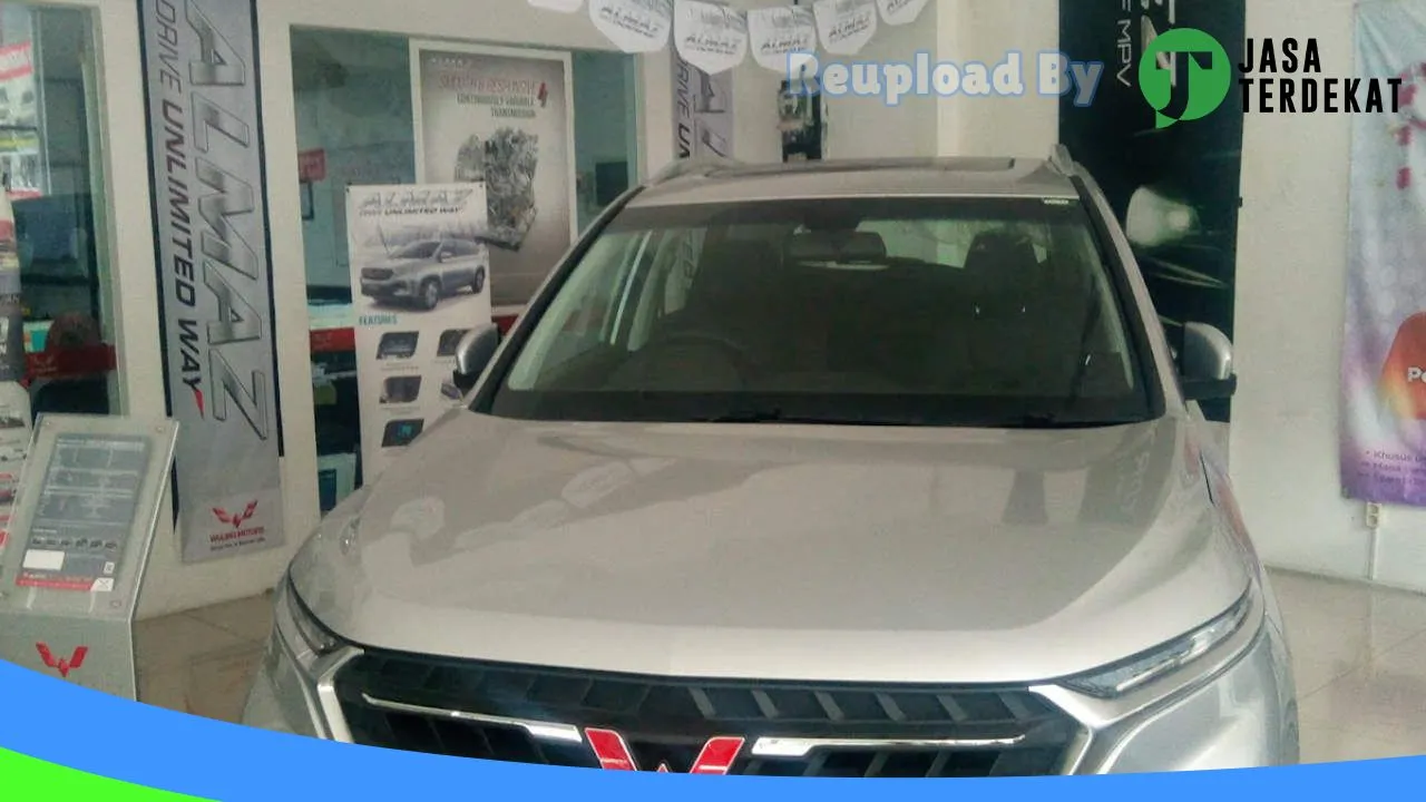 Gambar Wuling Gresik Showroom di Gresik, Jawa Timur ke 3