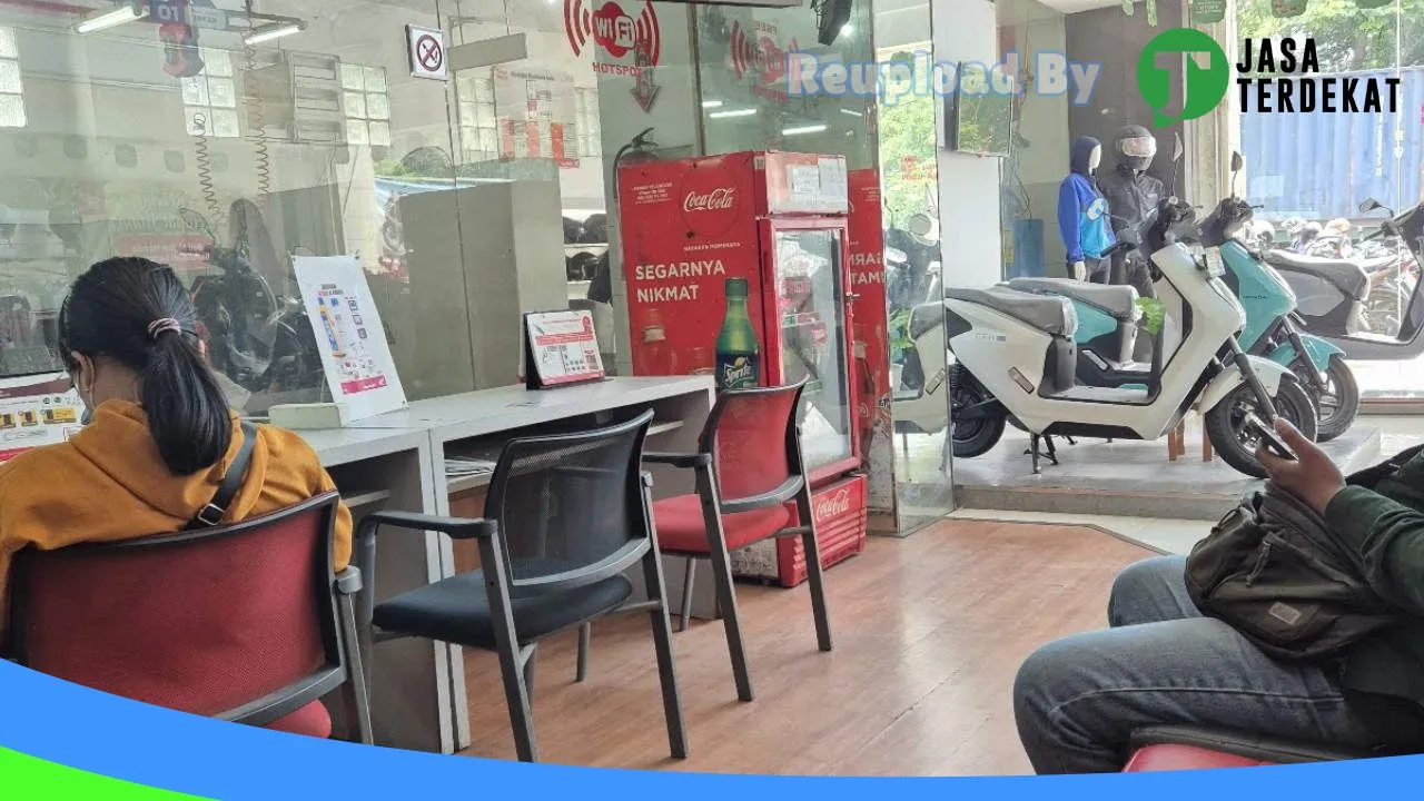 Gambar Honda Setya Motor (Kredit Motor Murah & Tukar Tambah) di Kota Surabaya, Jawa Timur ke 3