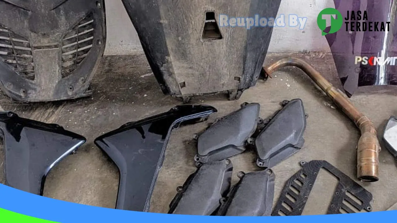 Gambar Surabaya Motor di Salatiga, Jawa Tengah ke 5