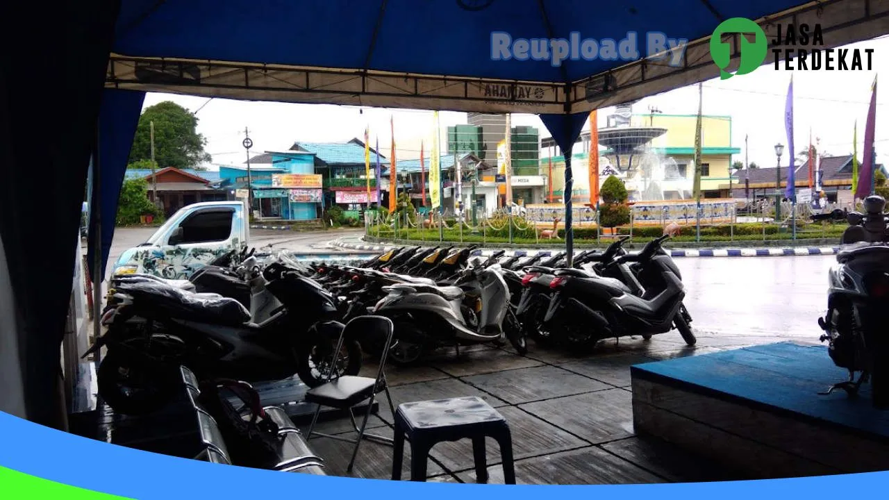 Gambar YAMAHA SURYA PRATAMA MUARA TEWEH di Barito Utara, Kalimantan Tengah ke 2