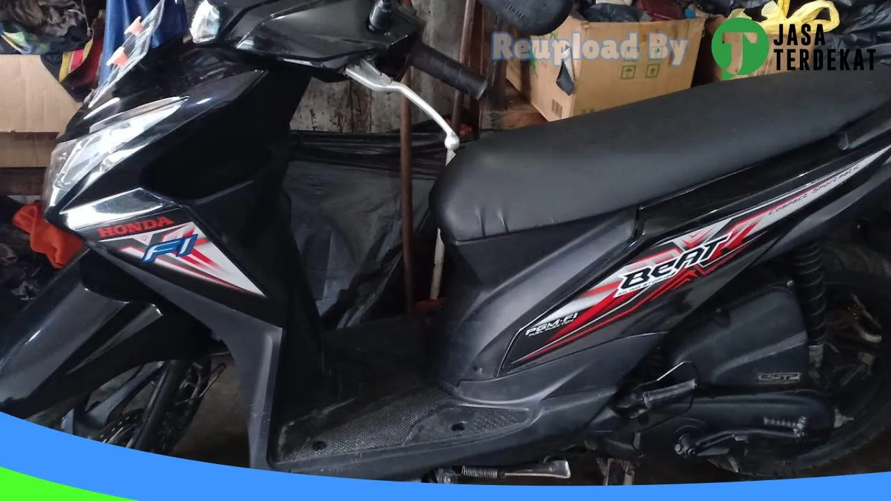 Gambar Usaha Motor di Karimun, Kepulauan Riau ke 3