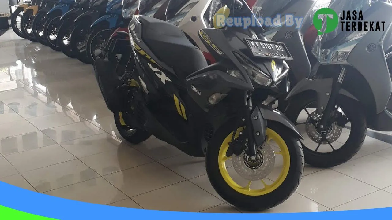 Gambar Yamaha Bontang Serba Mulia Auto di Bontang, Kalimantan Timur ke 2