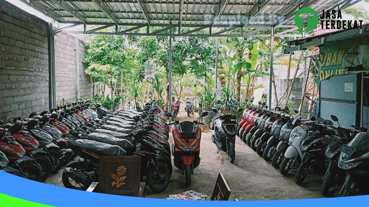 Gambar AGUNG MOTOR GUYANGAN BAGOR di Nganjuk, Jawa Timur ke 2
