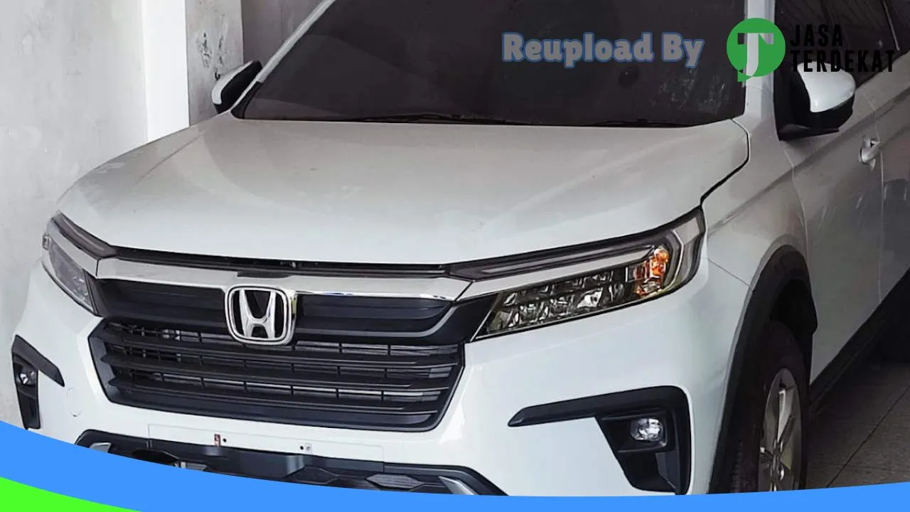 Gambar DealerResmiMobilHondaManokwari di Pegunungan Arfak, Papua Barat ke 5