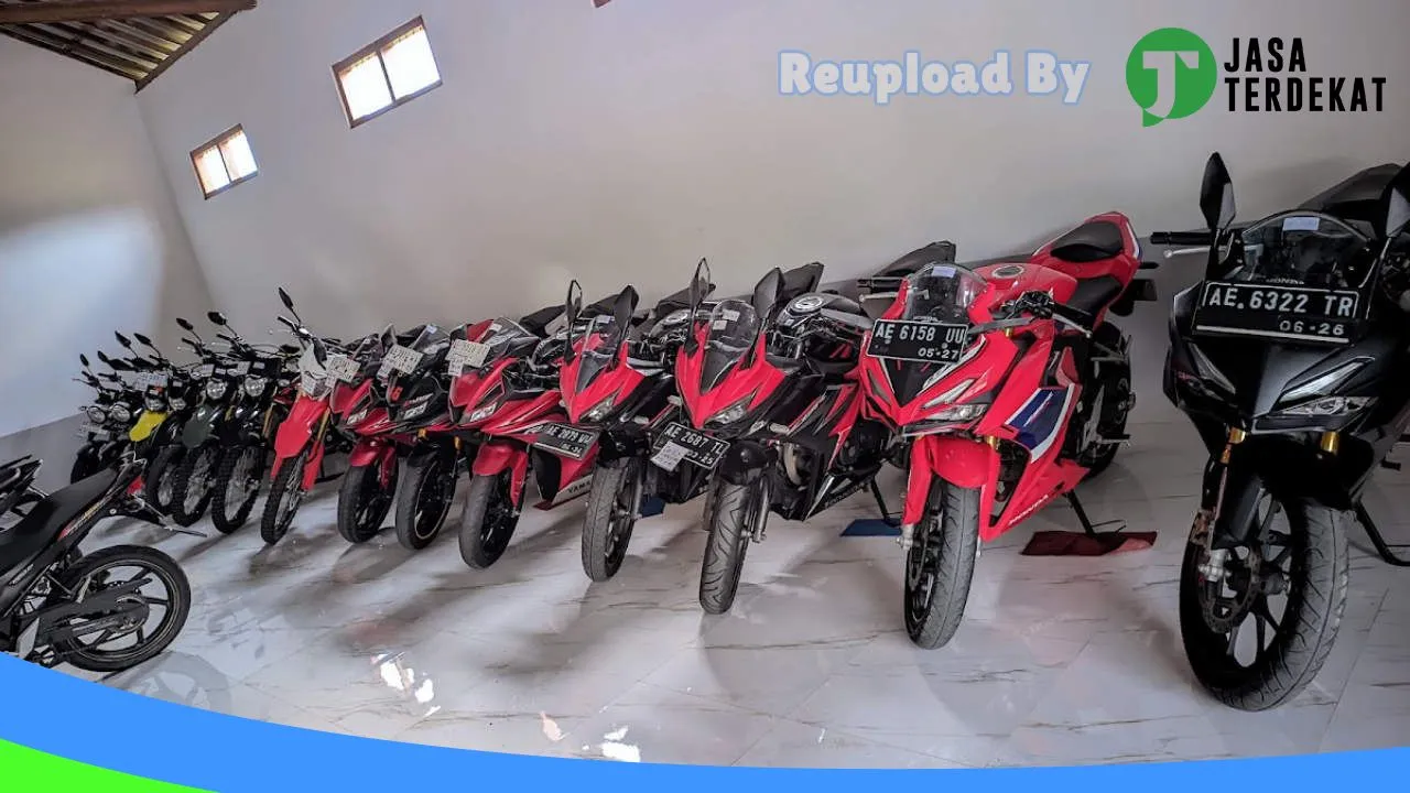 Gambar KANDANG MOTOR PONOROGO di Ponorogo, Jawa Timur ke 2