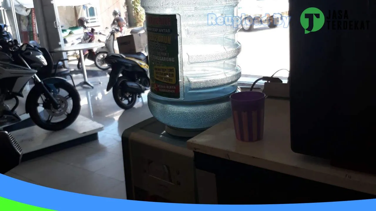Gambar Yamaha Tenggarong – PT. Serba Mulia Auto di Kutai Kartanegara, Kalimantan Timur ke 2