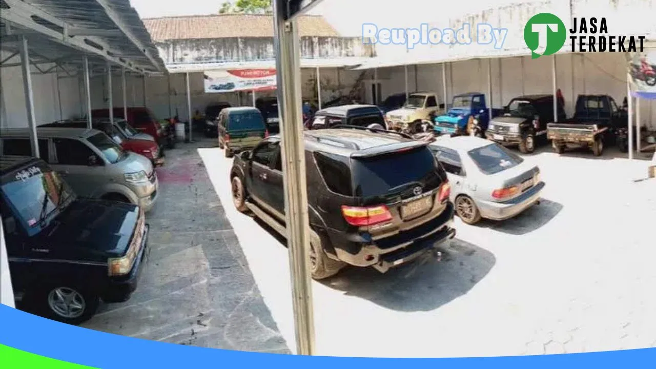 Gambar Showroom Pung Motor di Sumedang, Jawa Barat ke 4