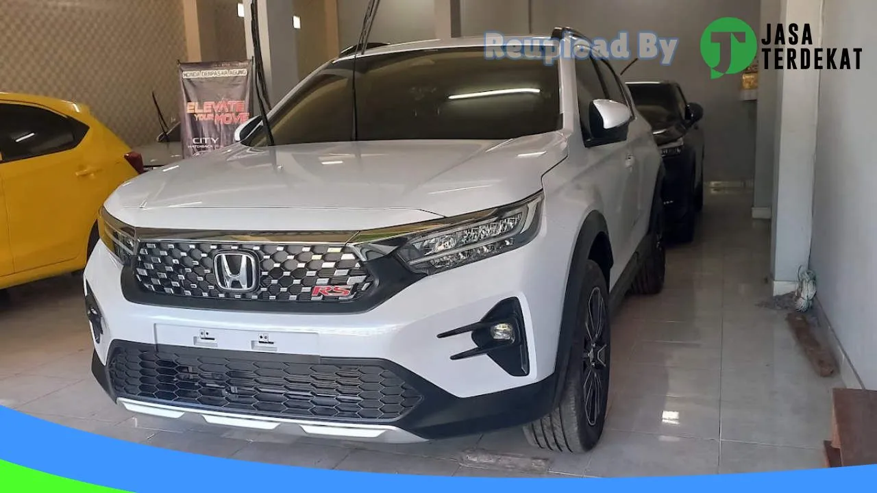 Gambar Outlet Honda Mobil Gianyar di Gianyar, Bali ke 2