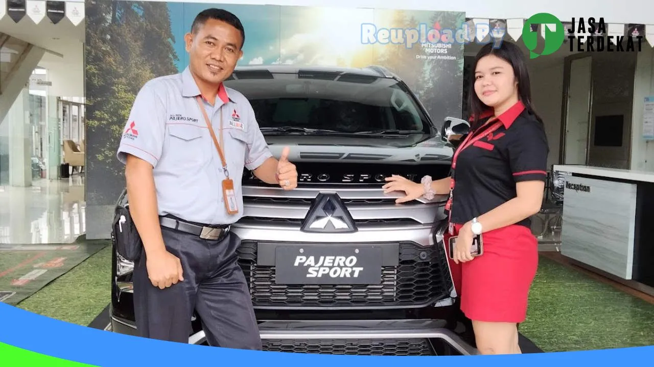 Gambar WULING MOTORS LUBUK LINGGAU di Lubuklinggau, Sumatera Selatan ke 4