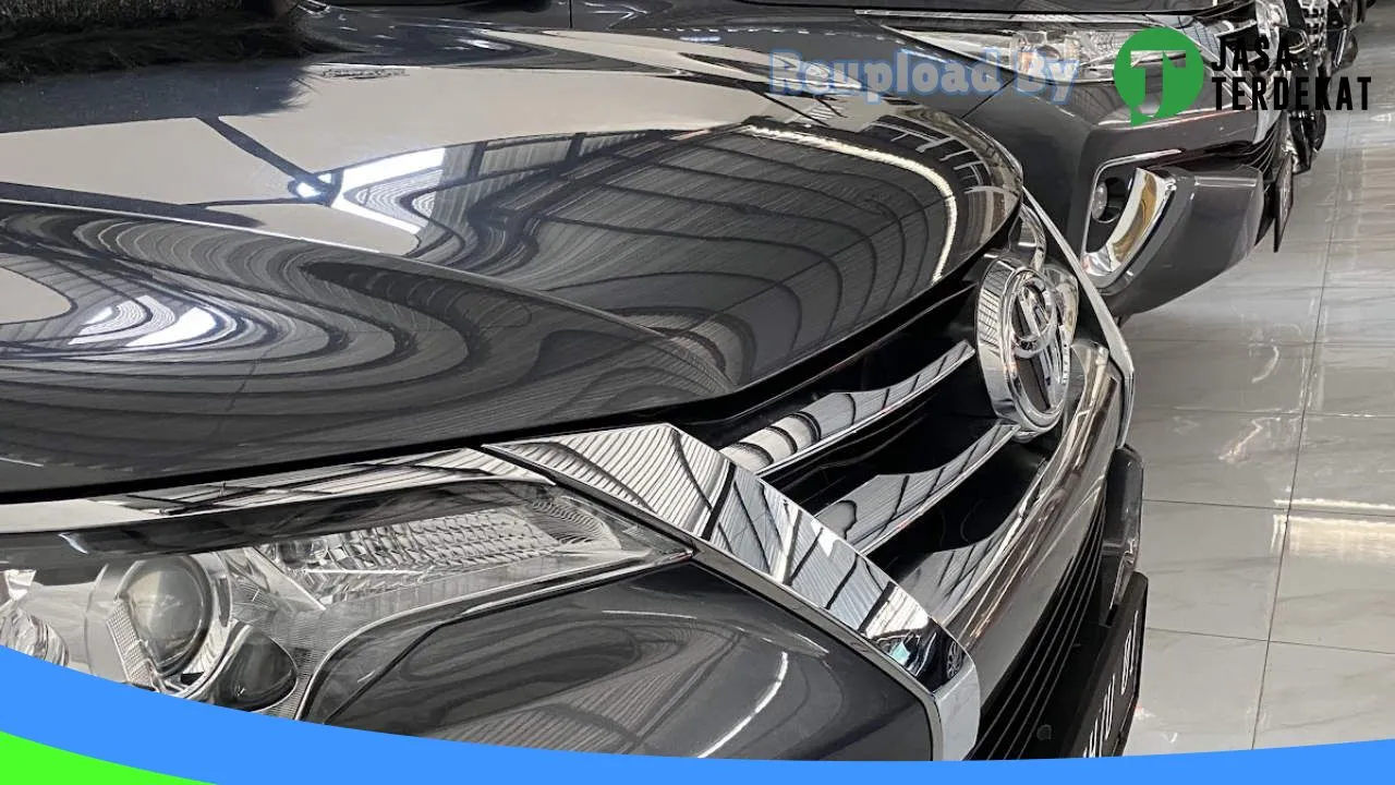 Gambar Sunari Oka Mobil di Badung, Bali ke 3