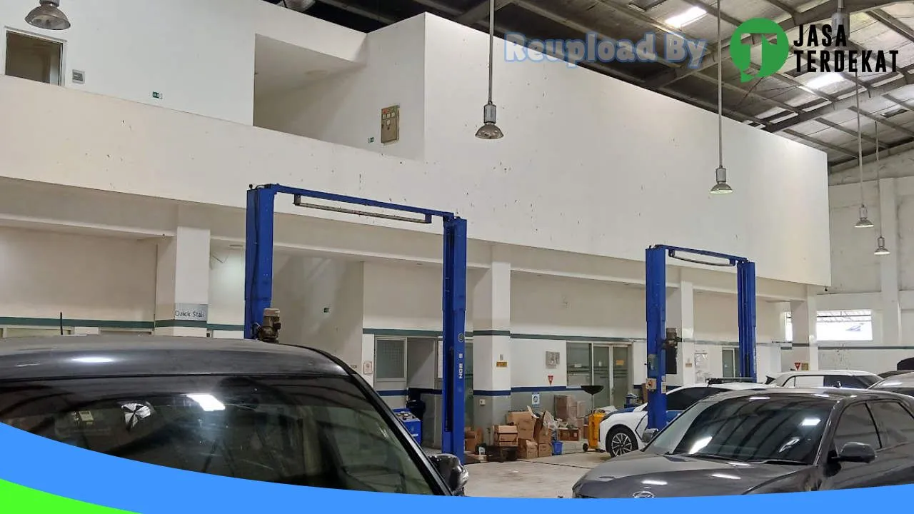 Gambar Hyundai Gatsu Official di Badung, Bali ke 3
