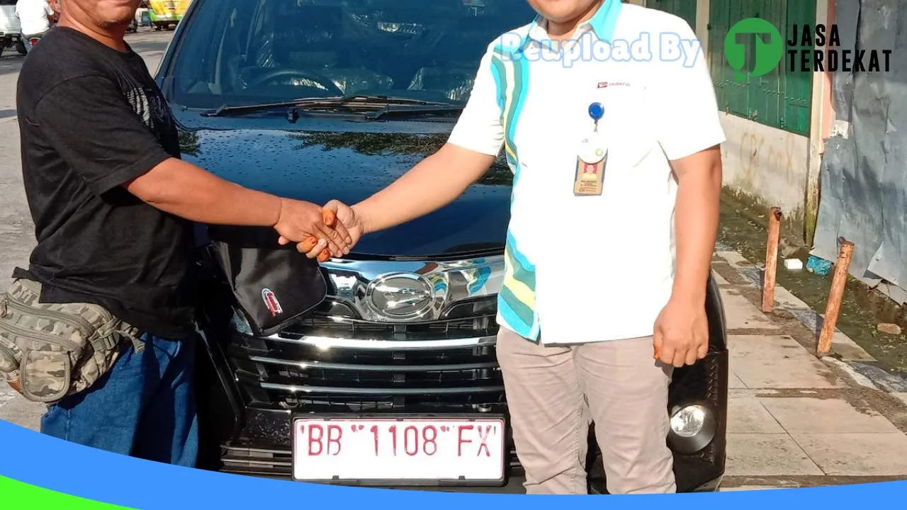 Gambar Capella Daihatsu Sibolga (Sales Point Resmi) di Tapanuli Utara, Sumatera Utara ke 5