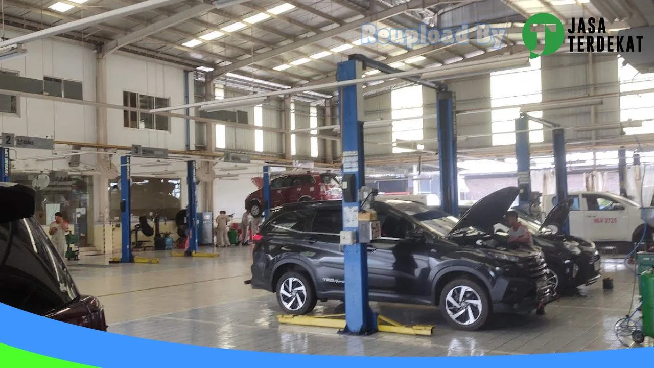 Gambar Auto2000 Pasuruan di Kota Pasuruan, Jawa Timur ke 4