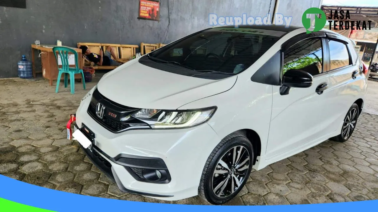 Gambar Mitsubishi Mamuju – Bosowa Berlian di Mamuju, Sulawesi Barat ke 2