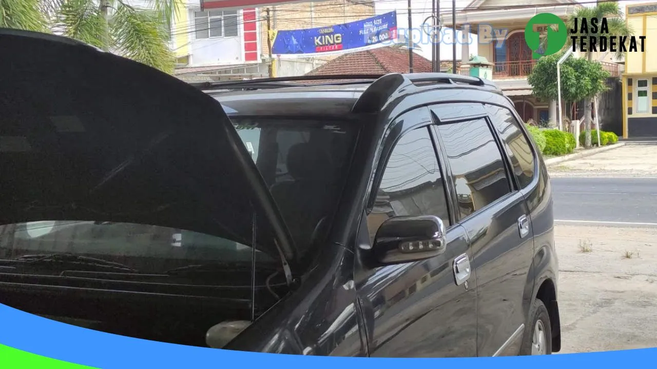 Gambar Daihatsu Tugumulyo di Ogan Komering Ilir, Sumatera Selatan ke 5