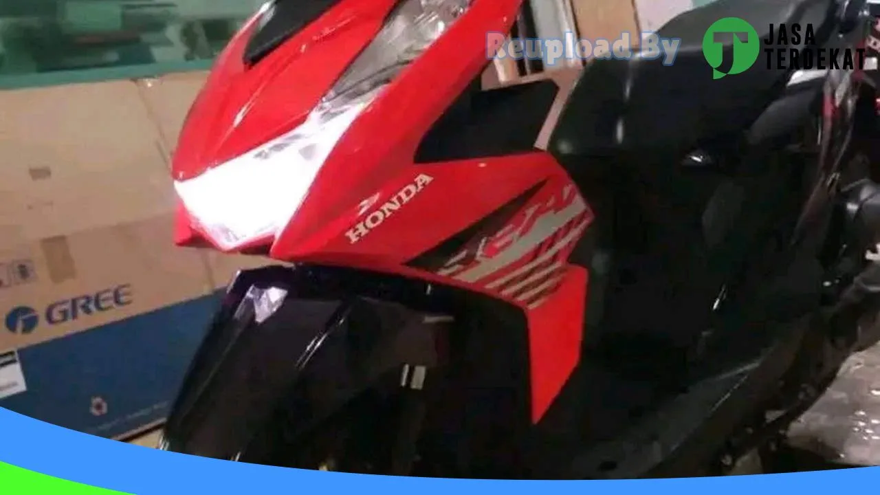 Gambar Dema Motor di Seluma, Bengkulu ke 2
