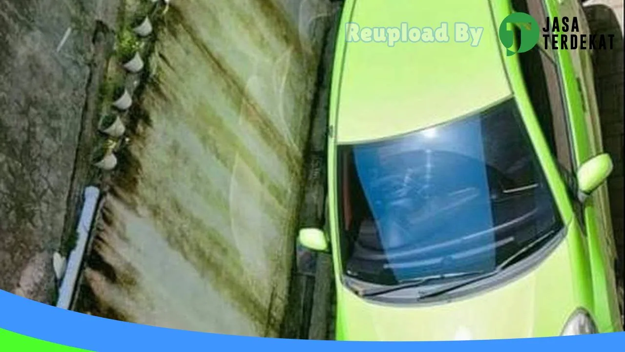 Gambar CV. Tiga Serangkai Showroom di Manado, Sulawesi Utara ke 4