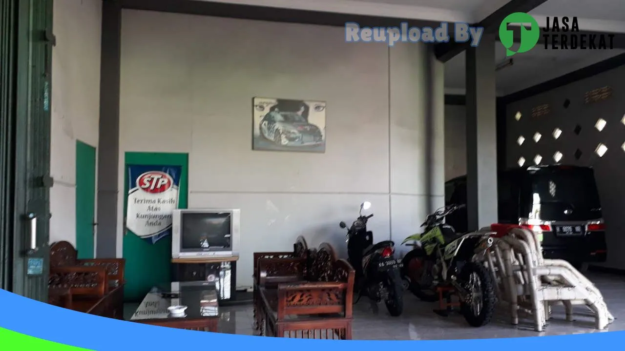 Gambar Monaco Mobil di Wonosobo, Jawa Tengah ke 2