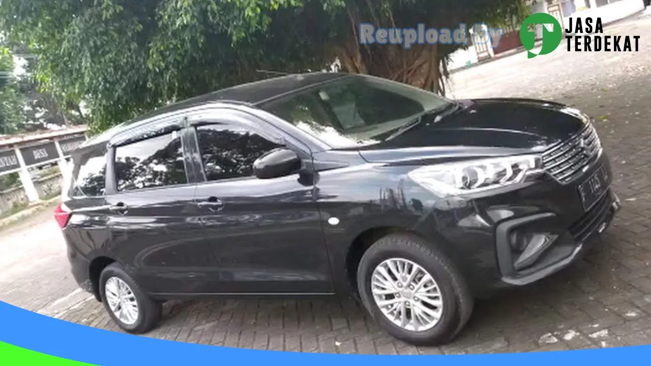 Gambar Margorejo Mobil di Sleman, DI Yogyakarta ke 1