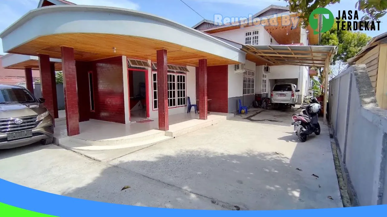 Gambar PT. MAKASSAR RAYA MOTOR di Poso, Sulawesi Tengah ke 2