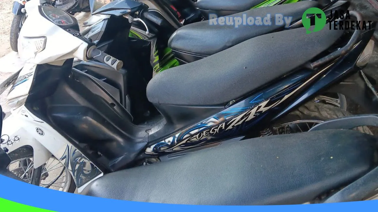 Gambar Felix Motor di Toraja Utara, Sulawesi Selatan ke 3