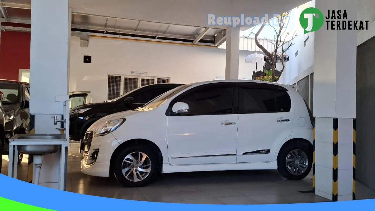 Gambar Astra Daihatsu Singaraja di Buleleng, Bali ke 3