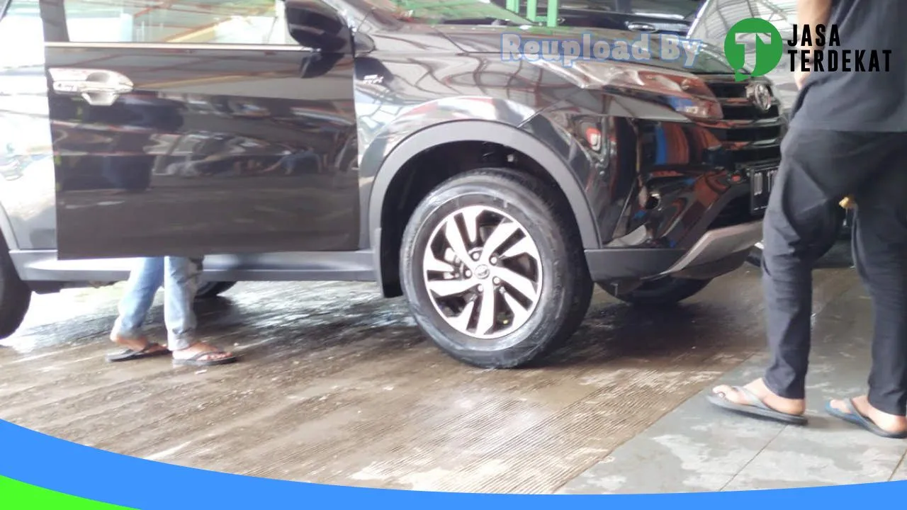 Gambar Harapan Jaya Otomotif di Tana Toraja, Sulawesi Selatan ke 4
