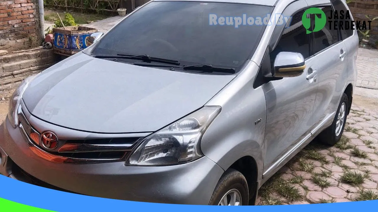 Gambar Tedy D2 Mobil di Trenggalek, Jawa Timur ke 2