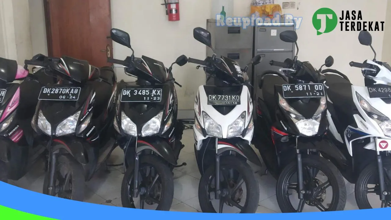 Gambar DEWA MOTOR GIANYAR di Gianyar, Bali ke 4