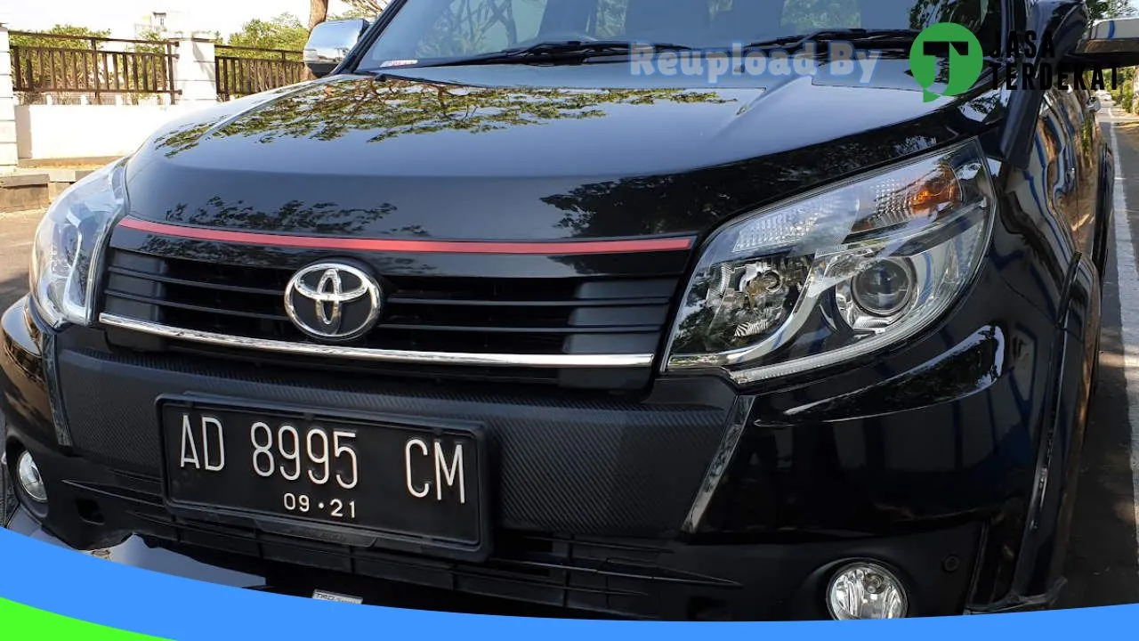 Gambar Option Auto di Karanganyar, Jawa Tengah ke 4