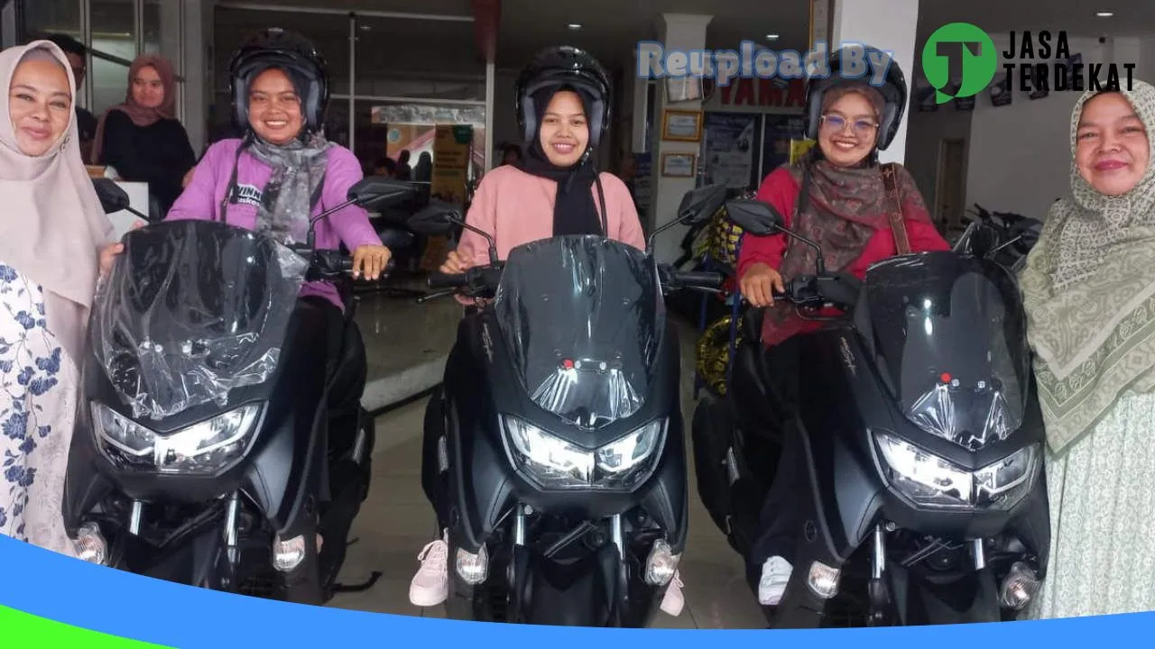 Gambar Yamaha Tjahaja Baru Padang Panjang di Padang Panjang, Sumatera Barat ke 5
