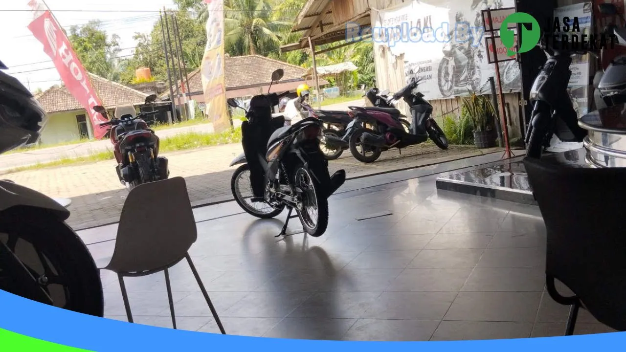 Gambar MEGA WAHANA PESONA – SENGETI di Muaro Jambi, Jambi ke 2