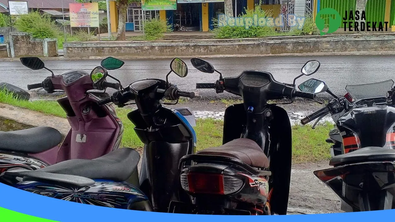 Gambar Kadafi mokas di Bengkulu Utara, Bengkulu ke 2