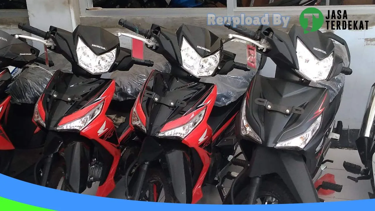 Gambar Tunas Honda Bima di Kota Bima, Nusa Tenggara Barat ke 3