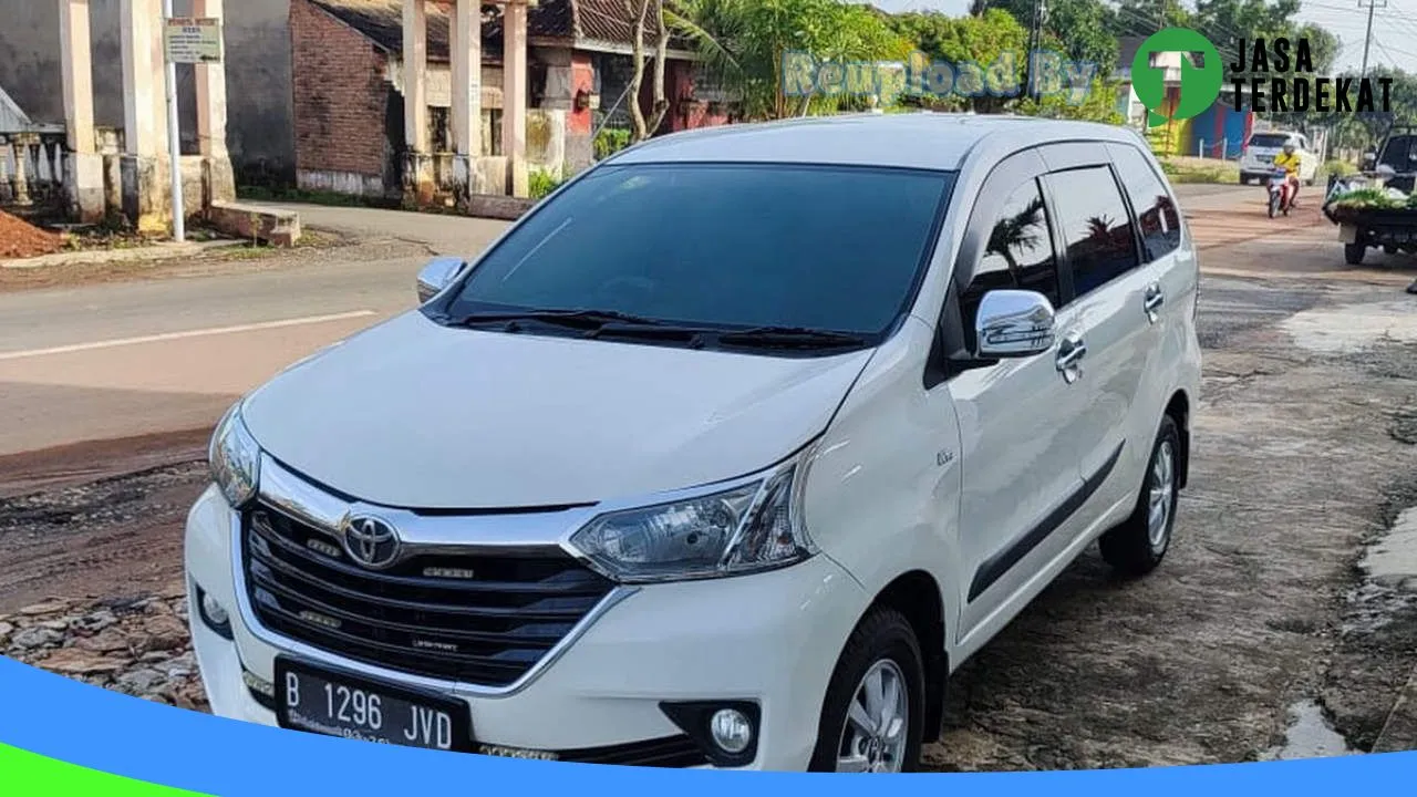 Gambar SHOWROOM AA SURYA MOTOR di Metro, Lampung ke 4