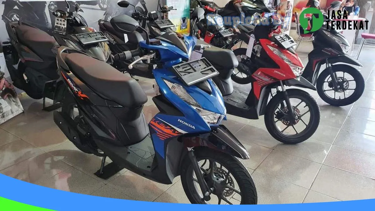 Gambar PT NSS di Halmahera Barat, Maluku Utara ke 2