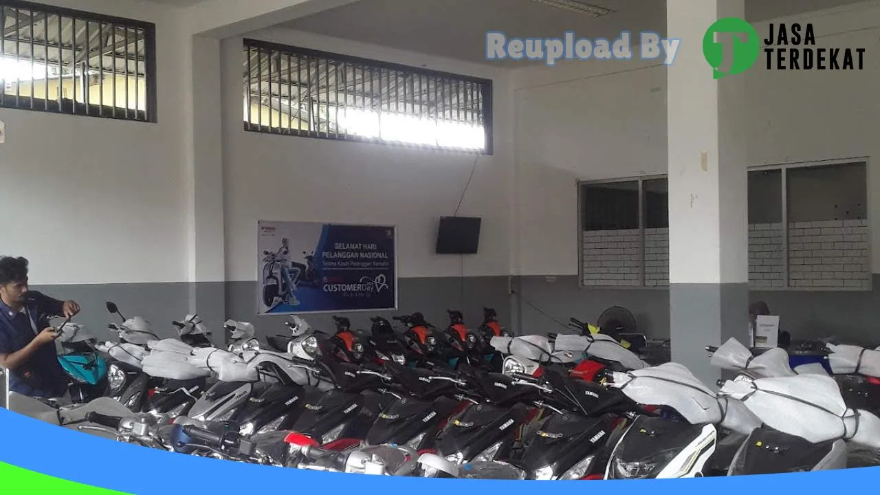 Gambar YAMAHA UD MAJU MOTOR di Konawe, Sulawesi Tenggara ke 4