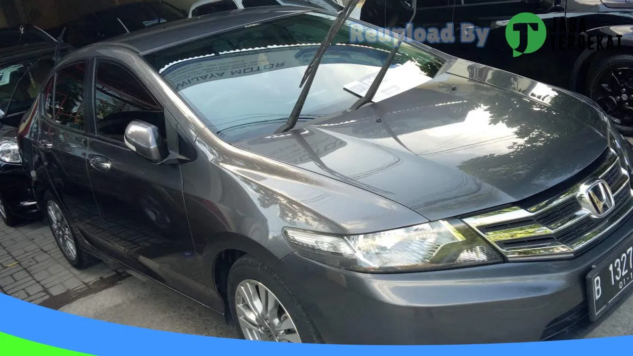 Gambar Wijaya Motor “Sahabat Jual Beli Mobil Bekas Anda” di Badung, Bali ke 3