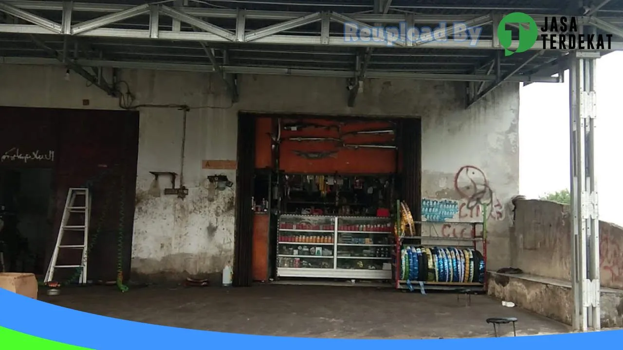 Gambar Bengkel Zona Motor di Sumba Tengah, Nusa Tenggara Timur ke 1