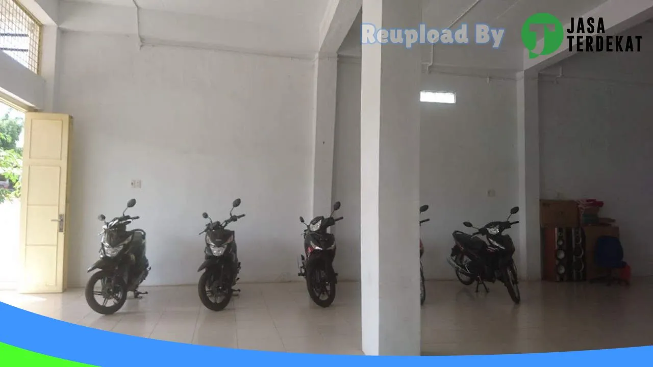 Gambar Showroom Honda Bintang Sosor di Humbang Hasundutan, Sumatera Utara ke 3